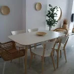 Apartament House Duplex