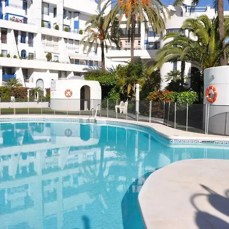House Duplex 6 * Marbellac