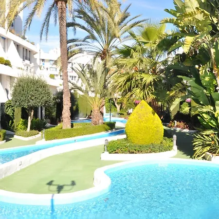Appartement House Duplex 6 *