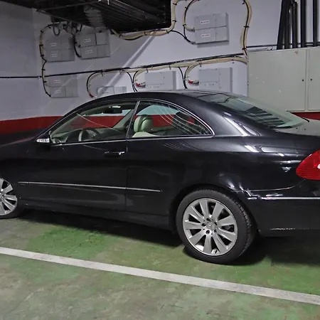 House Duplex Appartement