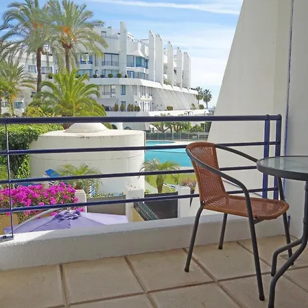 Appartement House Duplex 6