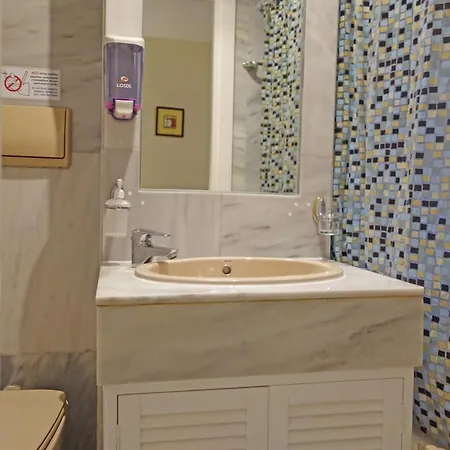 Apartamento House Duplex Marbella