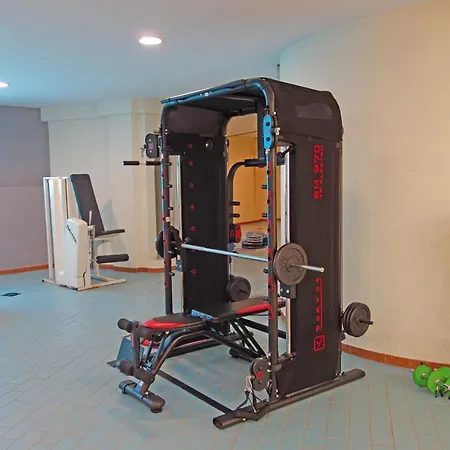 House Duplex Appartement