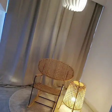 House Duplex Apartment *