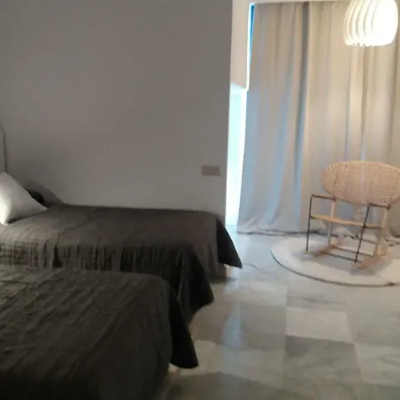 House Duplex * Marbella
