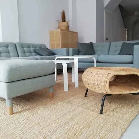 House Duplex * Marbella