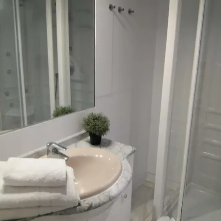 House Duplex Apartment Marbella