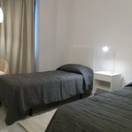 Apartment House Duplex