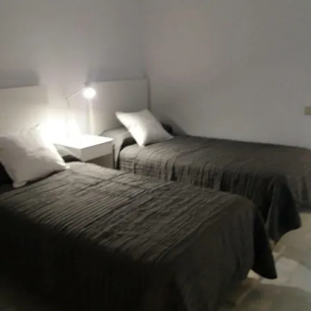 House Duplex Apartment