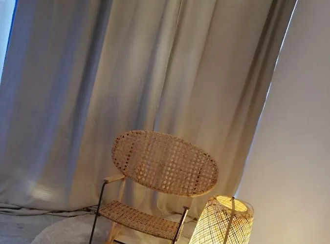 House Duplex Апартаменты *