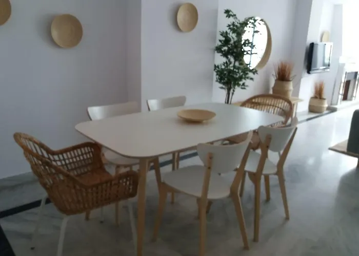 Апартаменты House Duplex