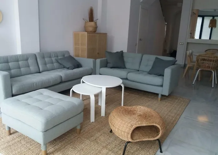 House Duplex Διαμέρισμα *