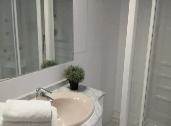House Duplex Διαμέρισμα Μαρμπέλλα