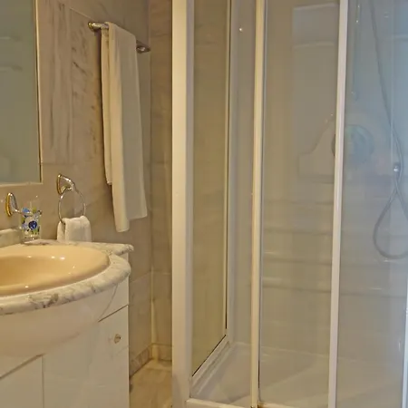 House Duplex 公寓 马尔韦利亚